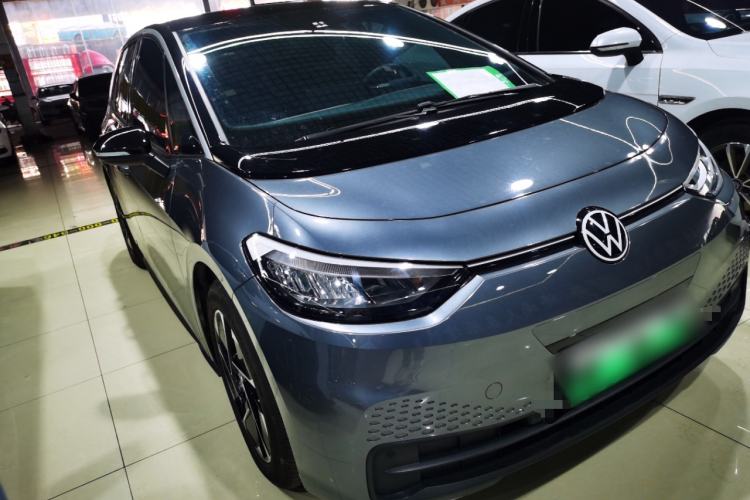 Used Volkswagen ID.3 2024 Pure & Smart Edition