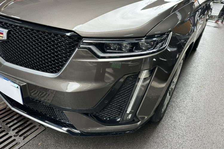 Used Cadillac XT6 2020 28T Six-Seater Luxury Version
