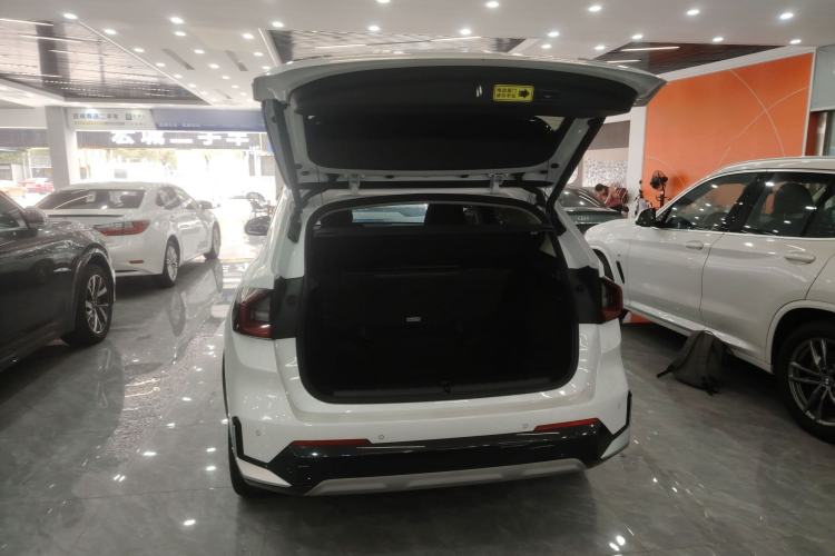 Used BMW X1 2023 sDrive25Li X Design Package
