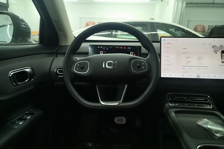 Used Qiyuan Q05 2026 Model 506 Max
