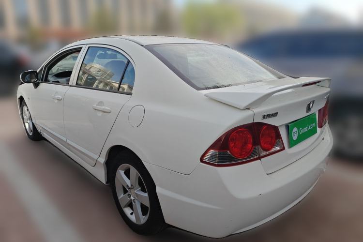 Used CIIMO 2012 1.8L Automatic
