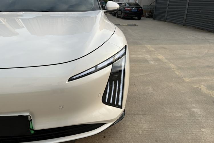 Used FORTHING Xinghai S7 2024 555 Luxury Edition