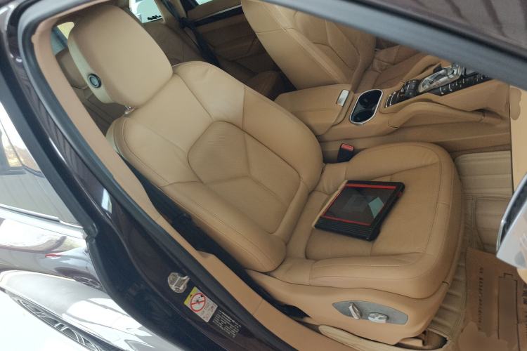 Used Porsche Cayenne 2011 Cayenne 3.0T
