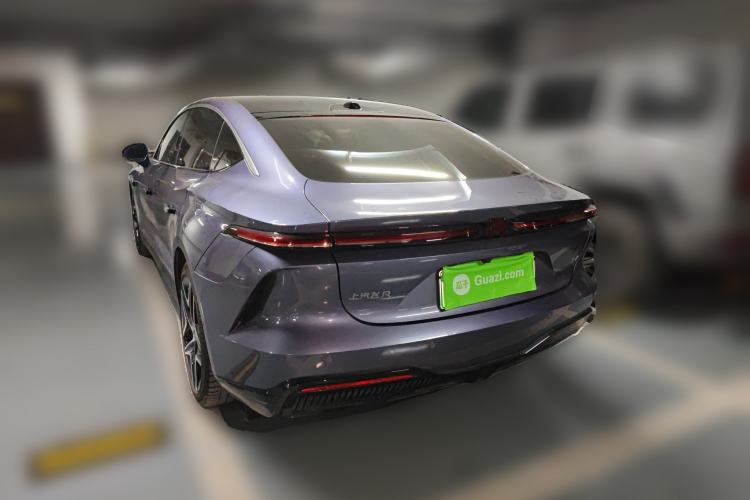 Used Rising F7 2023 Long-Range Pro Edition