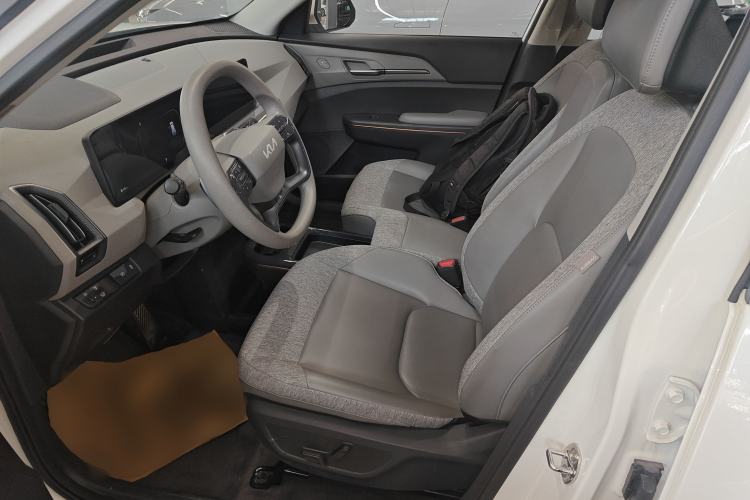 Used Kia EV5 2024 530 Air