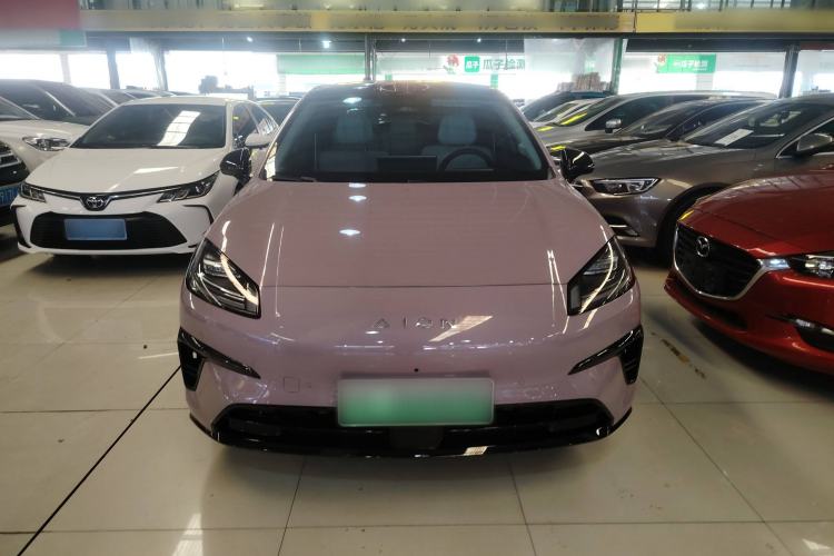 Used AION RT 2025 650 LiDAR Edition