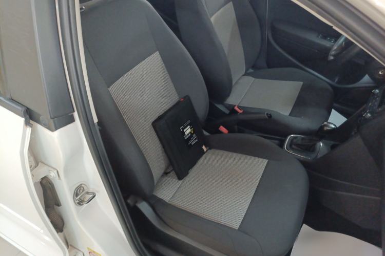 Used Volkswagen Polo 2016 1.4L Automatic Trendy Model