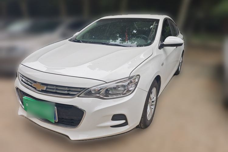 Used Chevrolet Cavalier 2016 1.5L Automatic Enjoyment Edition Guazi used car, China used car export, Used car for sale, Used  cars, Cheapest cars for sale