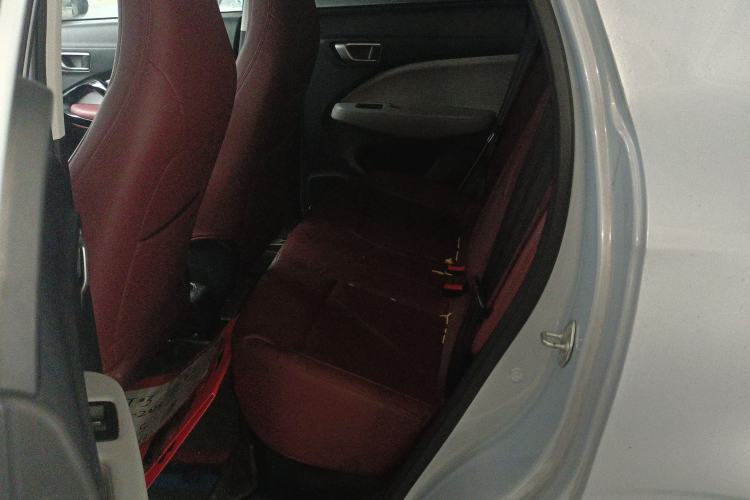 Used Leapmotor T03 2023 310 Lite Edition