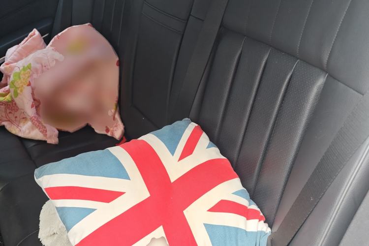 Used Mercedes-Benz E-Class 2015 Facelift E 200 L