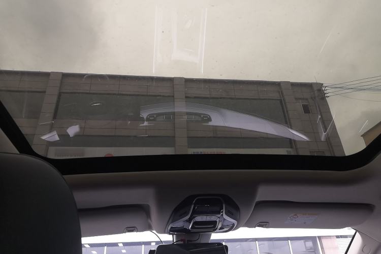 Used Geely Auto Jiajie 2023 Geely Jiaji L 1.5TD DCT Comfort Edition
