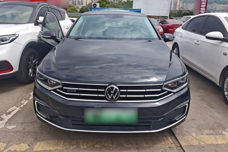 Used Volkswagen Magotan GTE Plug-in Hybrid 2022 GTE Luxury Model