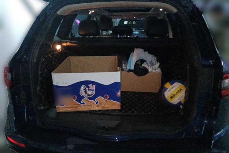 Used Renault Koleos 2017 2.5L Two-Wheel Drive Prestige Edition
