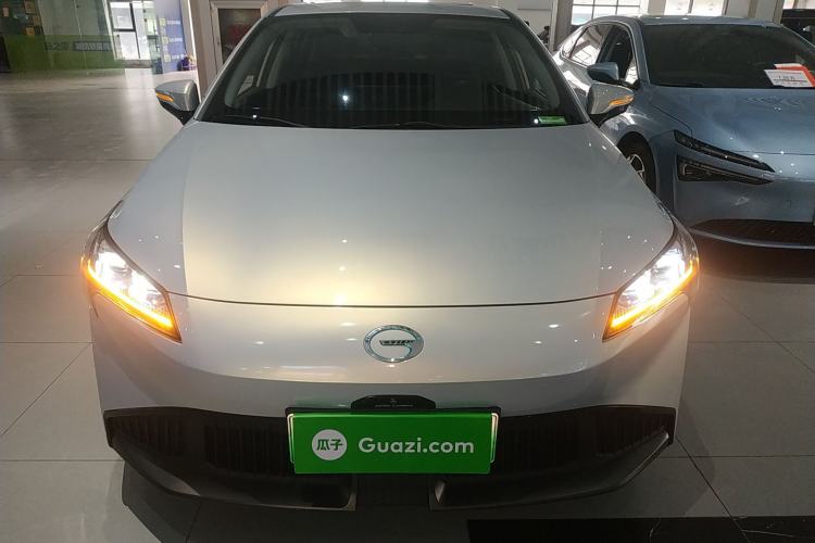 Used AION S Plus 2023 70 Enjoy Edition Lithium Iron Phosphate