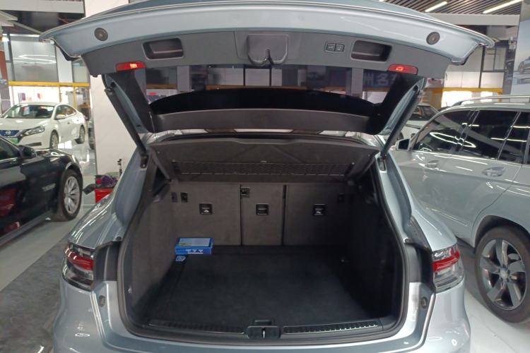 Used Porsche Macan 2018 Macan 2.0T