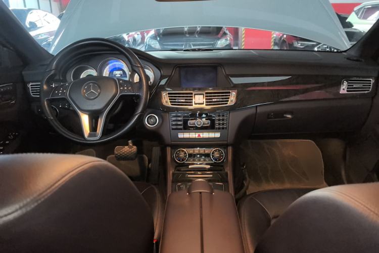 Used Mercedes-Benz CLS 2012 CLS 300 CGI