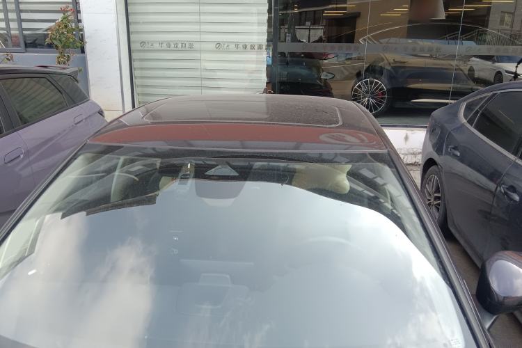 Used Honda Integra 2023 240TURBO CVT Smart Enjoyment Version
