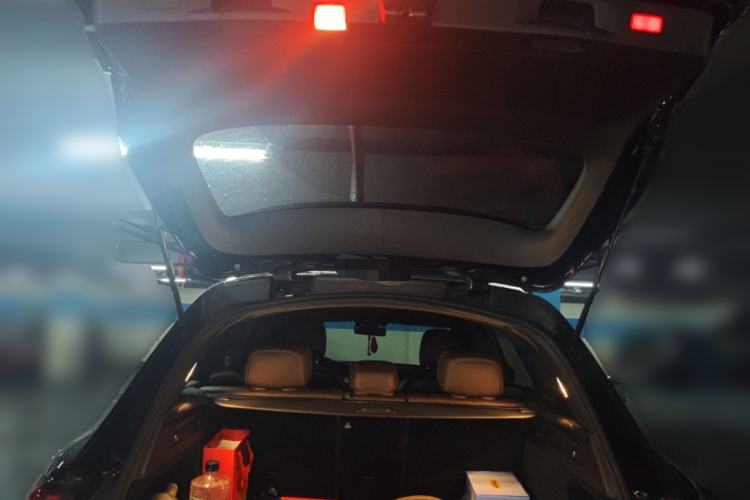 Used Mercedes-Benz GLC 2022 Refreshed GLC 260 L 4MATIC Dynamic Edition