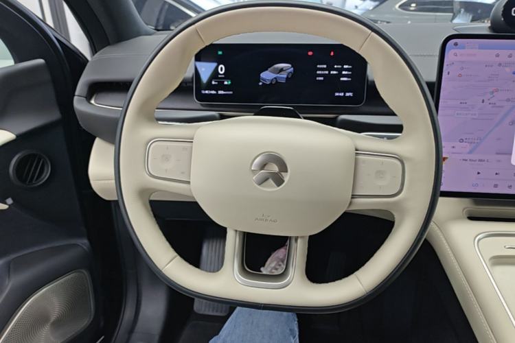 Used Nio ES6 2025 75 kWh