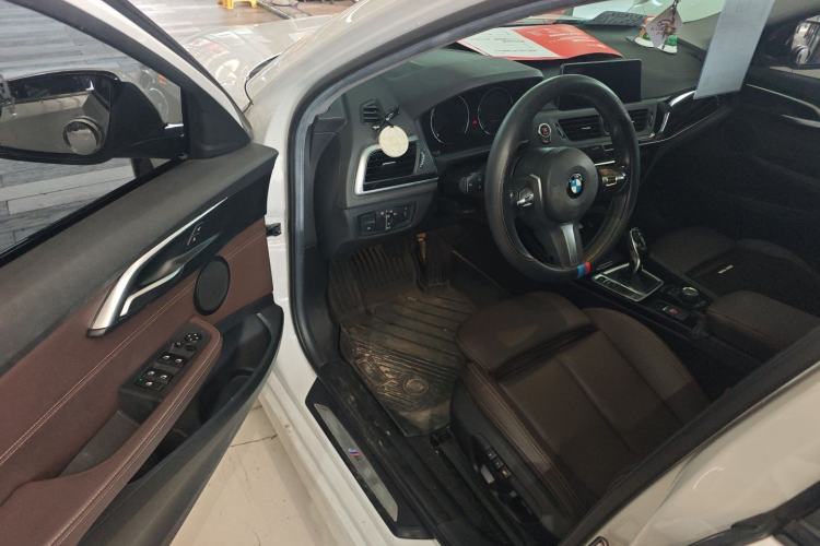 Used BMW 1 Series 2020 120i M Sport Package Driver Seat