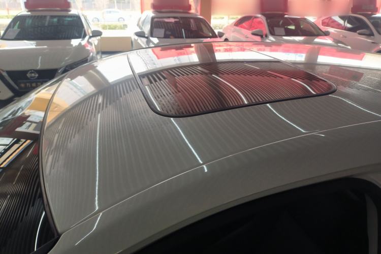 Used Honda Accord 2018 260TURBO Elite Edition China VI