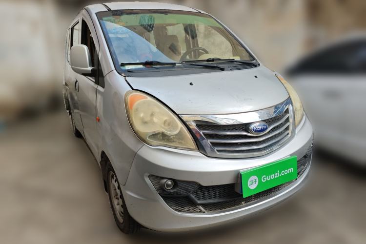 Used Karry Youya 2 2013 1.5L Standard Model
