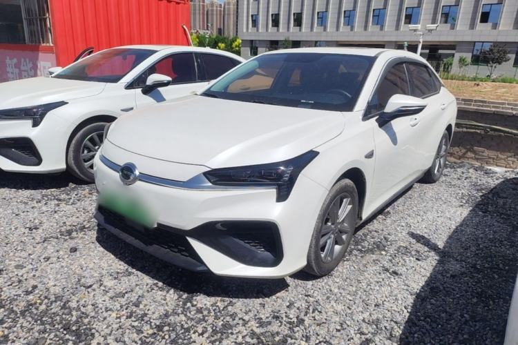 Used AION S 2023 Meizu 580 Lithium Iron Phosphate Guazi used car, China used car export, Used car for sale, Used  cars, Cheapest cars for sale