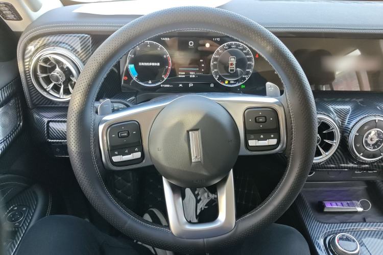 Used Tank 300 2021 Off-Road Edition 2.0T Conqueror
