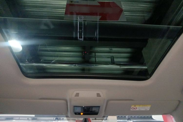 Used Volkswagen Teramont X 2021 380TSI Four-Wheel Drive Prestige Luxury Edition
