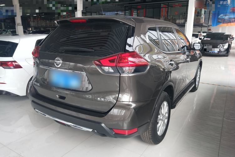 Used Nissan X-Trail 2021 2.0L CVT 2WD XL ITS SmartConnect Comfort Edition
