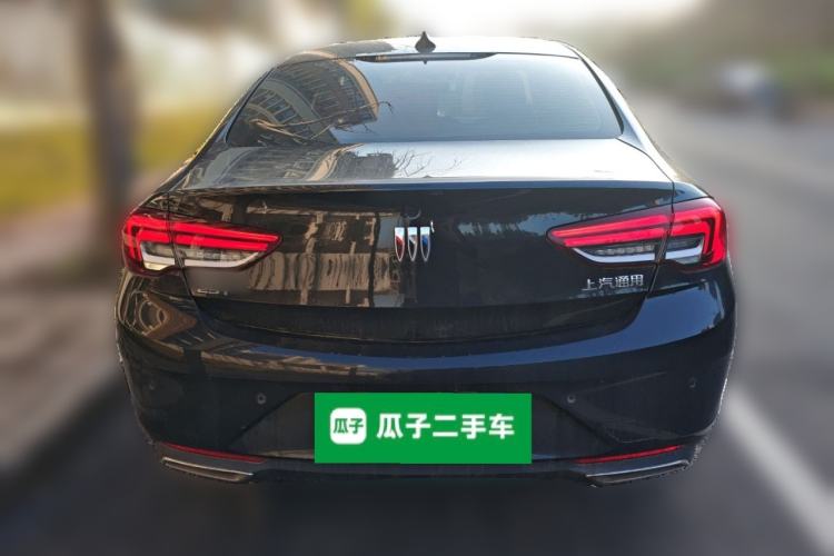 Used Buick Regal 2024 25T Deluxe Edition