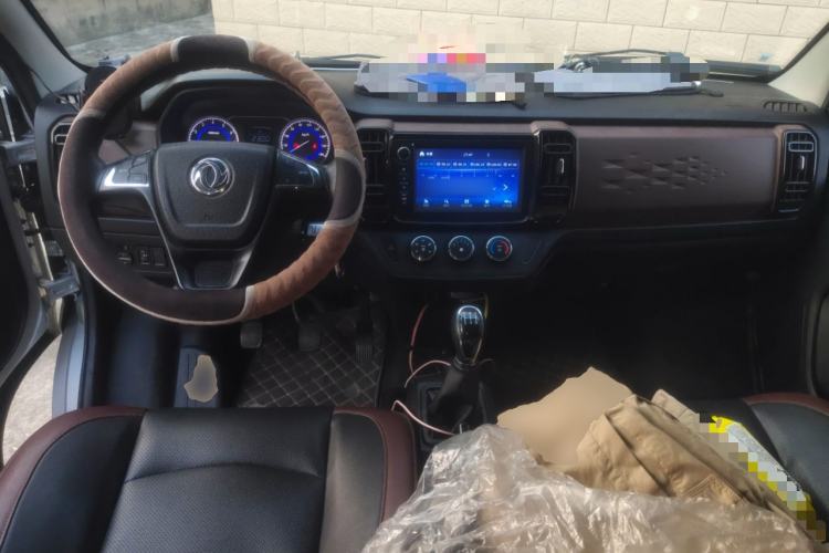 Used Dongfeng Xiaokang C56 2020 1.5L Luxury Model I DK15C