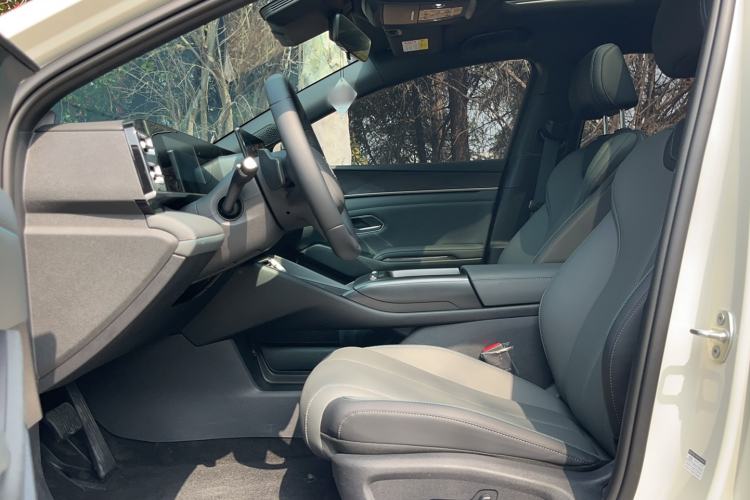 Used BYD Qin L 2026 Model DM-i 210KM Beyond Version