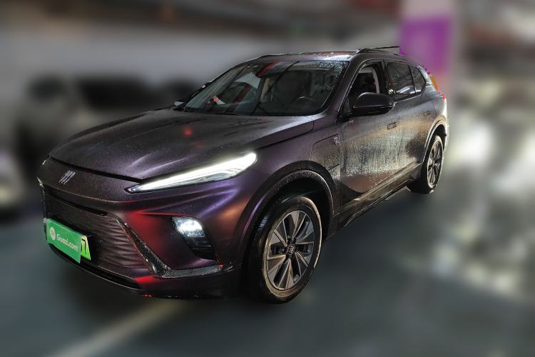 Used Buick E5 2023 Pioneer Edition