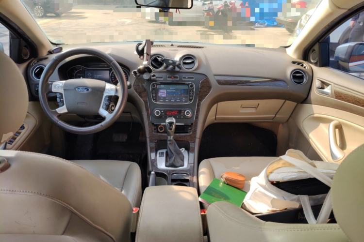 Used Ford Mondeo 2011 2.0L GTDi 200 Fashion Edition
