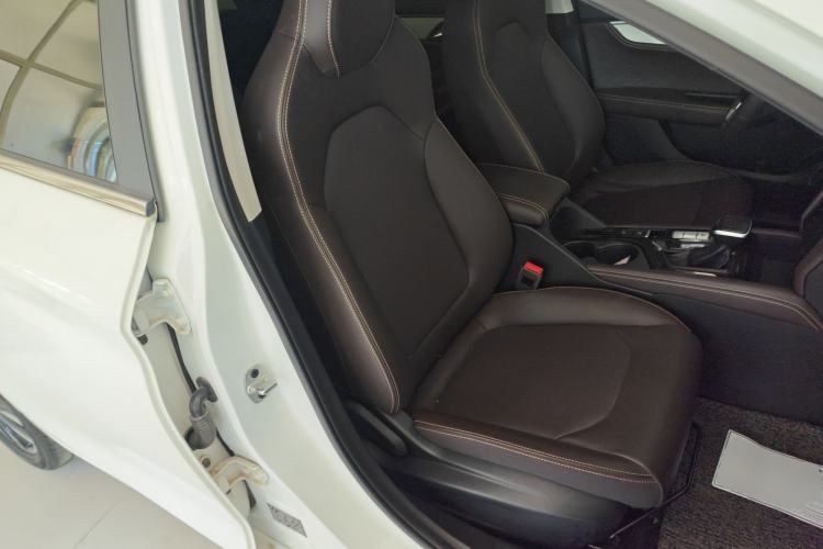 Used JAC Group J7 2020 1.5T CVT Elite Model
