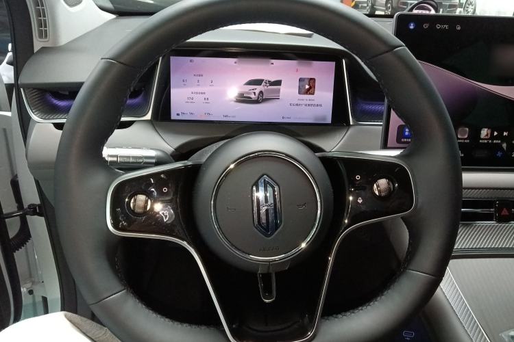 Used Hima H5 2025 Model Range-Extending Pro