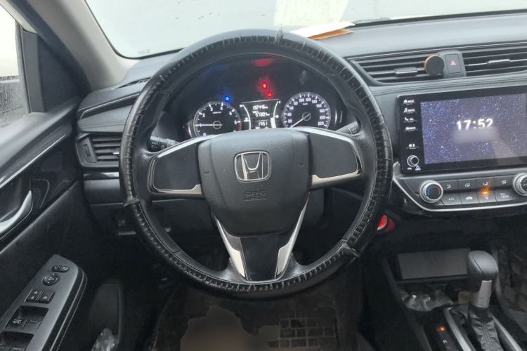 Used Honda Crider 2019 180 Turbo CVT Luxury Edition China V