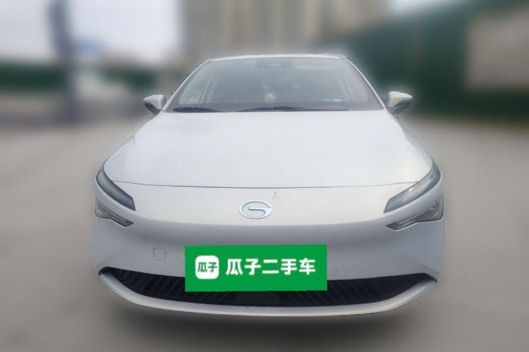 Used AION S MAX 2025 70 Star Edition 53.7 kWh
