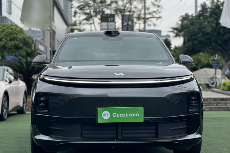 Used Li Auto L6 2024 Max
