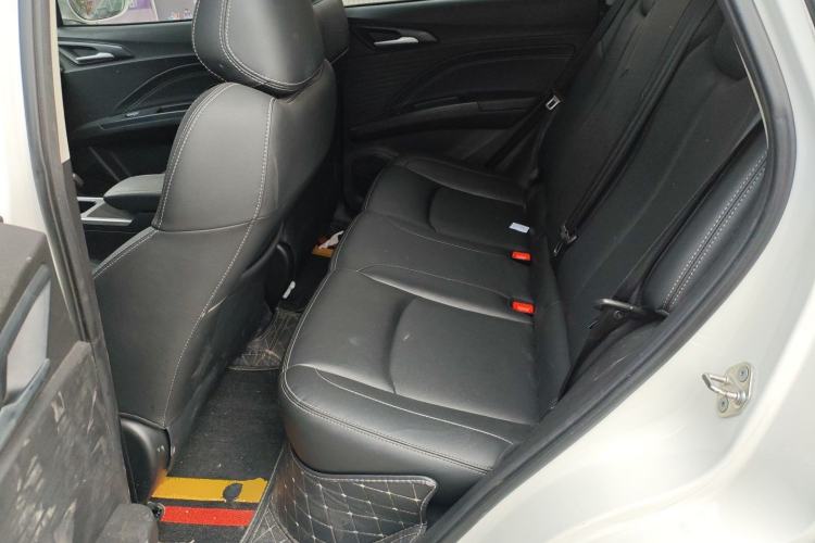 Used NETA V 2022 Chao 400 Lite