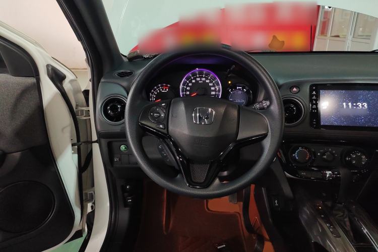 Used Honda XR-V 2021 1.5L CVT Comfort Version