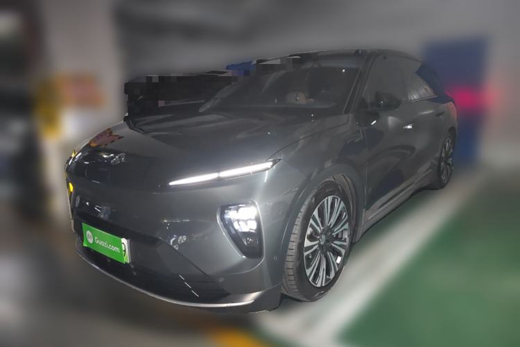 Used Nio ES8 2024 75 kWh