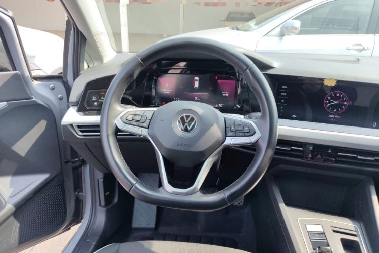 Used Volkswagen Golf 2021 280TSI DSG Pro