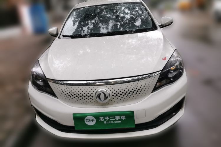 Used Dongfeng Aeolus E70 2022 500 Ultra-Enjoyment Edition