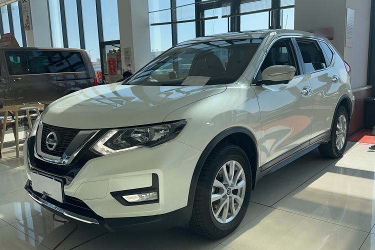 Used Nissan X-Trail 2021 2.0L CVT 2WD XL ITS SmartConnect Comfort Edition
