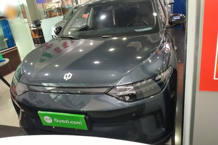 Used Leapmotor C11 2023 Pure Electric 500 Comfort Edition