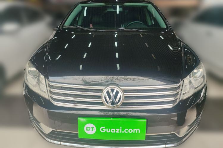 Used Volkswagen Magotan 2012 1.8TSI Prestige Model Front