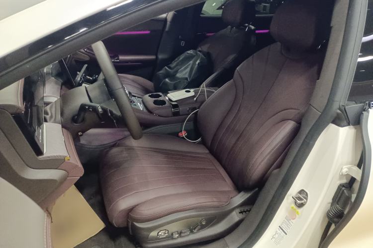 Used Denza Z9GT 2024 1100 Four-Wheel Drive Ultra Version