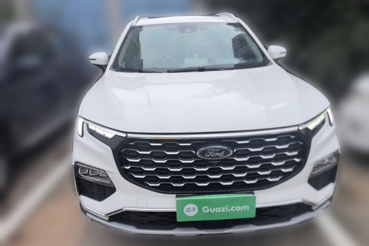 Used Ford Equator 2021 EcoBoost 225 Premier 6-Seater